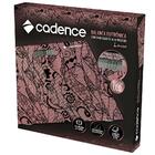 Balança Amor Renda Estampa Cadence