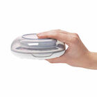 Balança Analógica Para Cozinha Branca 500 Gramas Oxo