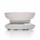 Balança Analógica Para Cozinha Branca 500 Gramas Oxo