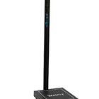 Balança Antropometrica Eletronica 200 Kg X 50g Welmy Preta