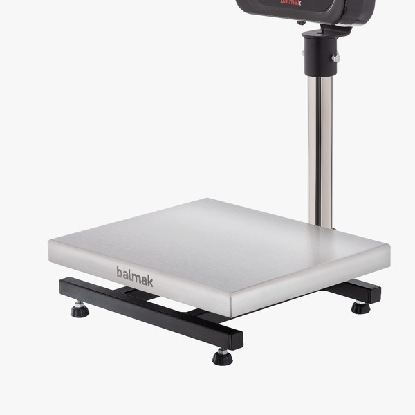 Balança Balmak K-35IC c/Coluna 35kg