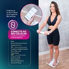 Balança Bioimpedância Corporal Digital Bodyscan – Relaxmedic