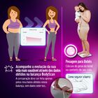 Balança Bioimpedância Corporal Digital Bodyscan – Relaxmedic