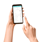 Balanca Bluetooth Bioimp HC59Multilaser