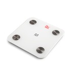 Balanca Bluetooth Bioimp HC59Multilaser