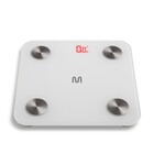 Balanca Bluetooth Bioimp HC59Multilaser