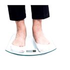 Balança Corporal Digital 123útil Qf-2003d