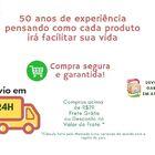 Balança Corporal Digital 123útil Qf-2003d