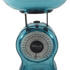 Balança Cozinha Precisão Analógica Copo 500g /10g Graduado