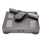 Balança De Controle De Composição Corporal E Bioimpedância Hb