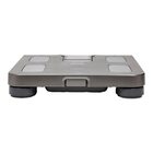 Balança De Controle De Composição Corporal E Bioimpedância Hb