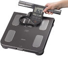 Balança De Controle De Composição Corporal E Bioimpedância Hb