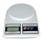 Balança De Cozinha 10kg - Digital