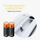 Balança De Cozinha 10kg Digital De Precisão