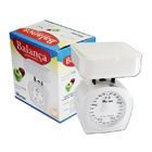 Balança De Cozinha 5kg Western-kc05