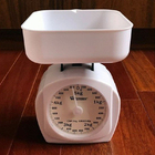 Balança De Cozinha 5kg Western-kc05