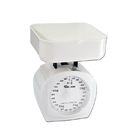 Balança De Cozinha 5kg Western-kc05