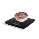 Balança De Cozinha Digital  Biscuitt Exacta Até 15kg
