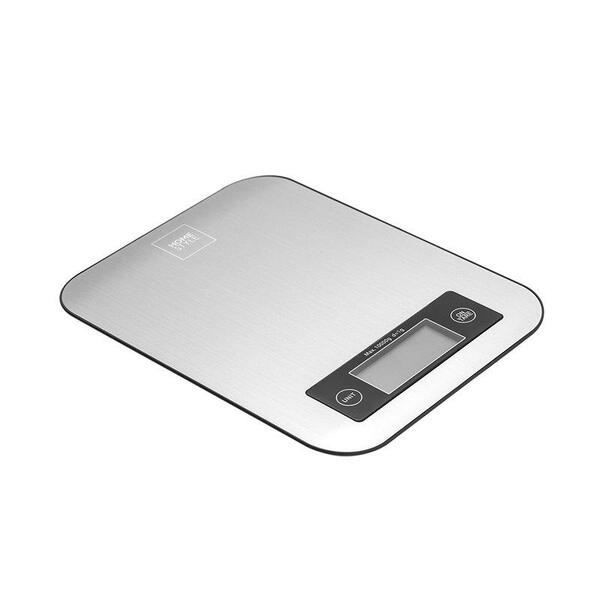 Balança De Cozinha Digital Cooker Até 10 Kg - Home Style