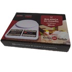 Balança De Cozinha Mb54337 Mbtech