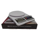 Balança De Cozinha Mb54337 Mbtech