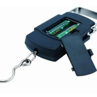Balança De Peso Para Viagem Portátil Digital 50kg/0.01kg Lcd