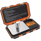 Balança De Precisão 200g/0,01g Para Ingredientes