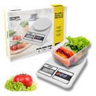 Balança De Precisão / Dieta / Emagrecimento / Cozinha