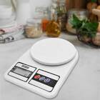 Balança De Precisão / Dieta / Emagrecimento / Cozinha