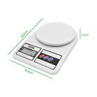 Balança De Precisão / Dieta / Emagrecimento / Cozinha