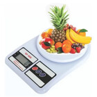 Balança De Precisão De Cozinha Dieta Academia Profissional