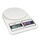 Balança Digital 1000g Para Cozinha