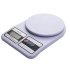 Balança Digital 10kg Gp Inox - Gp163