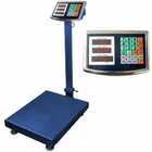 Balança Digital 150kg - Plataforma