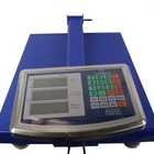 Balança Digital 150kg - Plataforma