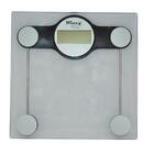 Balanca Digital 180kg Vidro Temperado