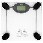 Balanca Digital 180kg Vidro Temperado