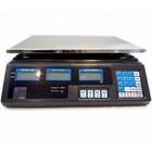 Balança Digital 5g até 40kg Tara Energia Bivolt