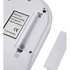 Balança Digital Alta Precisão Cozinha Nutrição Dieta Até 10k