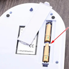 Balança Digital Alta Precisao Eletronica 1g A 10kg  Comida Cu