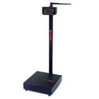 Balança Digital Antropométrica Fitness Bk-200fan-fit Balmak
