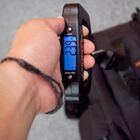 Balança Digital Bagagem Pesca Eletrônica De Mão 10g À 50kg Cb