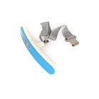 Balança Digital Bagagem Stc-05 Tomate