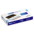 Balanca Digital Banheiro 180kg One Preta Flexinter