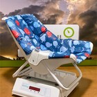 Balança Digital Bebê Pediátrica 109e 15 Kg 5g Confort Welmy