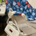 Balança Digital Bebê Pediátrica 109e 15 Kg 5g Confort Welmy