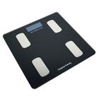 Balança Digital Bioimpedância Corporal App 180kg Importway