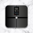 Balança Digital Bioimpedância Intelligence App Unica U