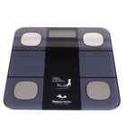 Balança Digital Bioimpedância Smart App Relaxmedic