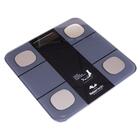 Balança Digital Bioimpedância Smart App Relaxmedic